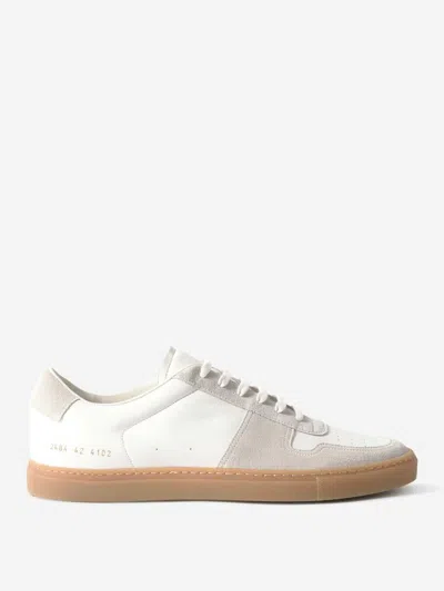 COMMON PROJECTS COMMON PROJECTS SNEAKERS PIEL 2484