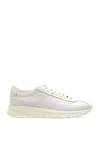 Common Projects Track Euro Trainers
