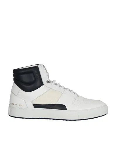 Common Projects Sneakers In White