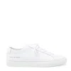 Common Projects Sneakers Light And Natural In White