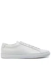 Common Projects Original Achilles Leather Sneakers In White