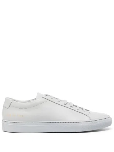 COMMON PROJECTS COMMON PROJECTS 'ORIGINAL ACHILLES' SNEAKERS