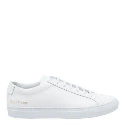 COMMON PROJECTS COMMON PROJECTS SNEAKERS