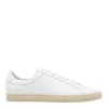 Common Projects Men Achilles Sneakers In White