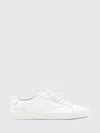 Common Projects Sneakers  Woman Color White In White