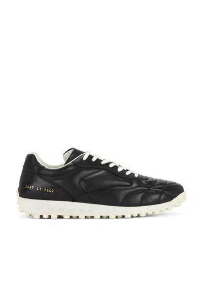 COMMON PROJECTS SOCCER SHOE