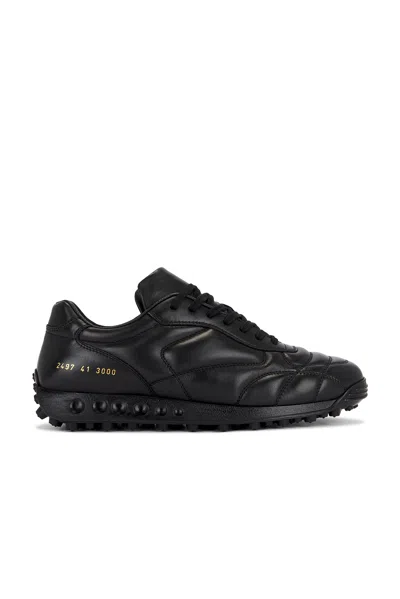 COMMON PROJECTS SOCCER SHOE