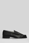 Common Projects Shoes Black In Black