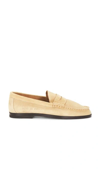 COMMON PROJECTS SOFT LOAFER