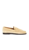 Common Projects Soft Loafer In Multi