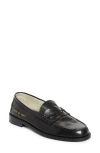 Common Projects Soft Penny Loafer In Multi