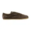 Common Projects Suede Driving Sneaker In Brown