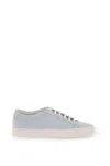 COMMON PROJECTS COMMON PROJECTS SUEDE ORIGINAL ACHILLES SNEAKERS