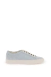COMMON PROJECTS SUEDE ORIGINAL ACHILLES trainers