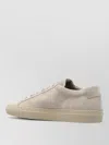 Common Projects Low-top Sneakers In Neutral