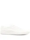 Common Projects Original Achilles Low Sneaker In Weiss