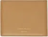 COMMON PROJECTS TAN STANDARD WALLET