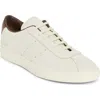 Common Projects Tennis 24 Nubuck Sneaker In White