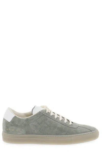 COMMON PROJECTS TENNIS 70 LOW-TOP SNEAKERS
