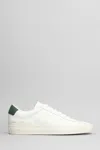 Common Projects Calf Leather Classic Sneaker