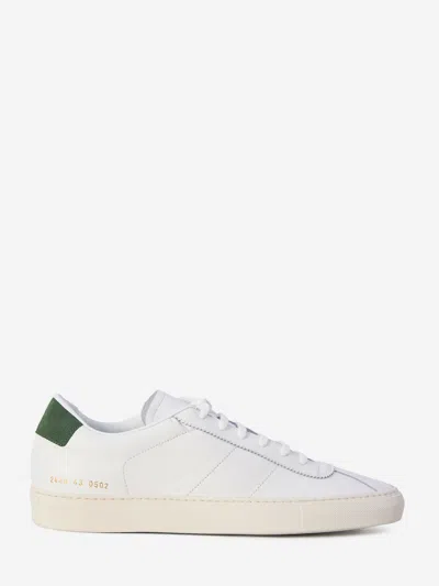 COMMON PROJECTS TENNIS CLASSIC SNEAKERS