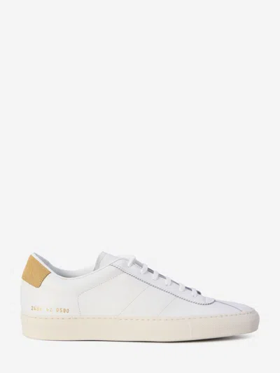 COMMON PROJECTS TENNIS CLASSIC SNEAKERS