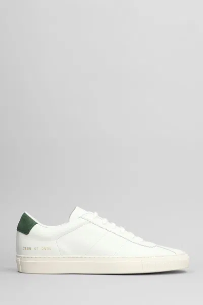 COMMON PROJECTS COMMON PROJECTS TENNIS CLASSIC SNEAKERS
