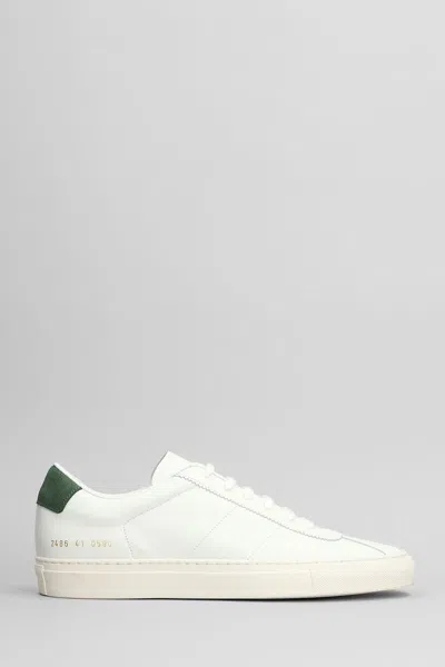 COMMON PROJECTS COMMON PROJECTS TENNIS CLASSIC SNEAKERS