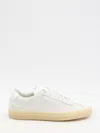 Common Projects Tennis Classic Sneakers In White