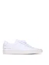 Common Projects Original Achilles Low Sneakers In White