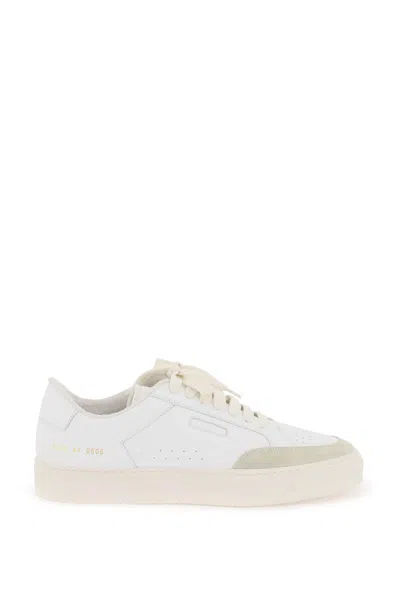 COMMON PROJECTS TENNIS PRO SNEAKERS