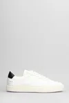 COMMON PROJECTS COMMON PROJECTS TENNIS PRO SNEAKERS