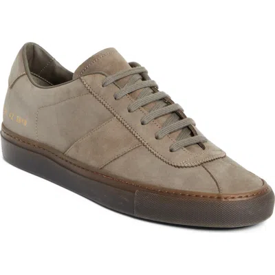 COMMON PROJECTS COMMON PROJECTS TENNIS TRAINER SNEAKER