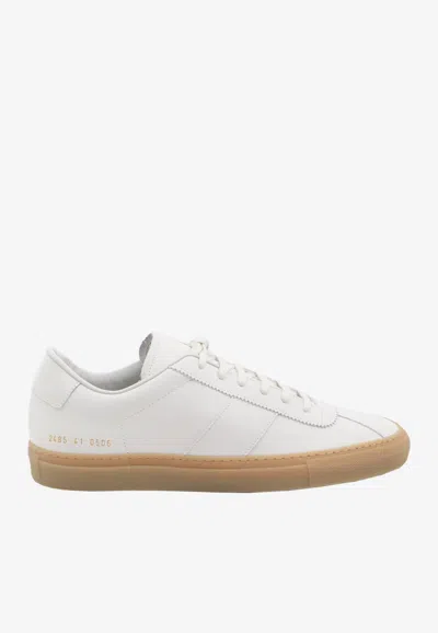 COMMON PROJECTS TENNIS TRAINER SNEAKERS