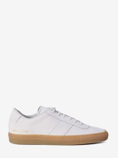 COMMON PROJECTS TENNIS TRAINER SNEAKERS