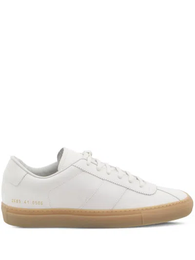 COMMON PROJECTS TENNIS TRAINER SNEAKERS