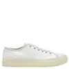 Common Projects Tournament Canvas Sneakers