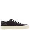 Common Projects Tournament Canvas Sneakers
