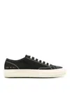 Common Projects Archilles Sneakers In Black