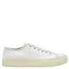 Common Projects Tournament Sneakers In White