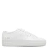 Common Projects Retro Classic Low Top Sneaker In Silver