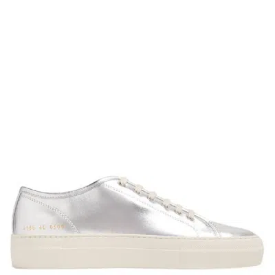 COMMON PROJECTS COMMON PROJECTS TOURNAMENT SUPER LOW SNEAKERS