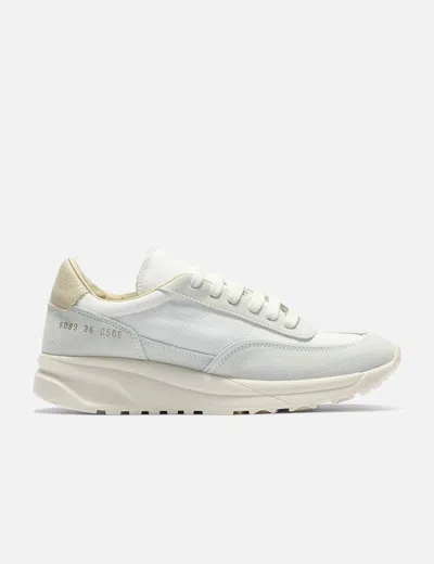 Common Projects Track 80 In Nude