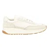Common Projects Track 80 Low-top Sneakers In White