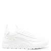 Common Projects Track 90 Leather Sneakers