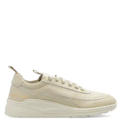 Common Projects Track 90 Low-top Sneakers