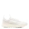 Common Projects Track 90 Sneakers In White