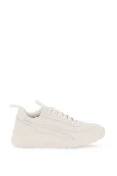 Pre-owned Common Projects Track 90 Sneakers In White