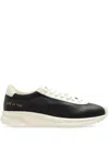 Common Projects Track Euro Trainers In Black
