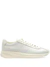 Common Projects Track Euro Trainers In Neutrals
